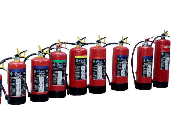 Fire Extinguisher