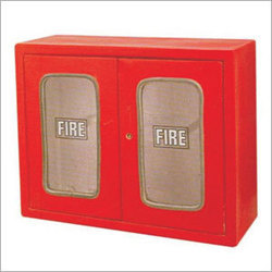 Fire Hose Cabinet